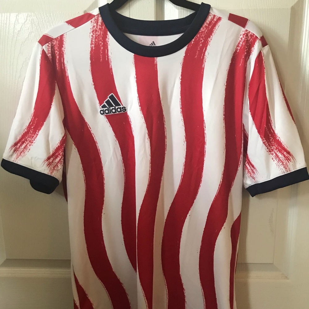 MLS Soccer Jersey